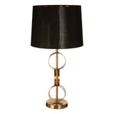 Zeta Table Lamp