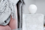 4w E14 2200K Opal Dimmable LED Golf Ball Bulb - SE Home