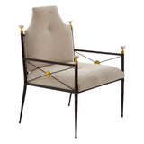 Monroe High Back Chair - SE Home