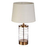 Zola Table Lamp - SE Home