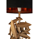 Zilla Table Lamp - SE Home