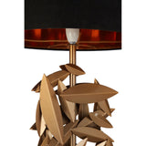 Zilla Table Lamp