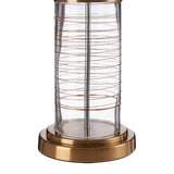 Zella Table Lamp