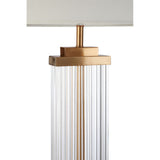 Zaria Table Lamp - SE Home