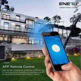 Smart WiFi Dimmable Switch - SE Home