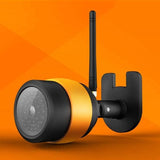 Outdoor Wireless WiFi IP Camera, motion Sensor - SE Home