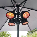 Russell Outdoor Parasol Heater