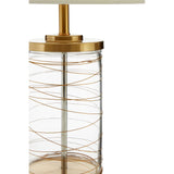 Zola Table Lamp
