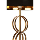 Zeta Table Lamp