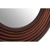 Cocoa Wall Mirror - SE Home