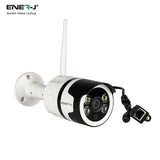 Outdoor IP Camera, 2 way audio, motion sensor - SE Home