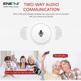 Outdoor IP Camera, 2 way audio, motion sensor - SE Home