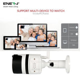 Outdoor IP Camera, 2 way audio, motion sensor - SE Home