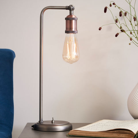 Table Lamps Malo Table Lamp