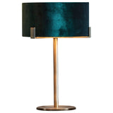 Table Lamps Mayfield Table Lamp Antique Brass