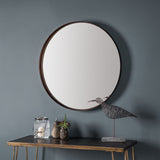 Mirrors Greystoke Mirror Round