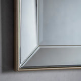 Mirrors Clarity Rectangular Mirror