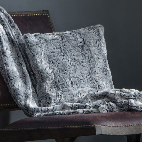 Luxurious Cushions Winter Fur Cushion