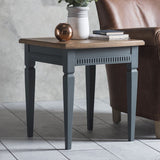Kitchen & Dining Room Tables Bronte Side Table Storm