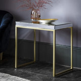 Kitchen & Dining Room Tables Pippard Side Table Champagne