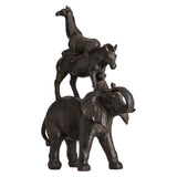 Sculptures & Ornaments Gobi Statue