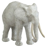 Sculptures & Ornaments Mandal Elephant Statue
