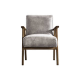 Arm Chairs, Recliners & Sleeper Chairs Mayland Armchair Linen Pebble