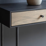 Coffee Tables Carbury 2 Drawer Console Table