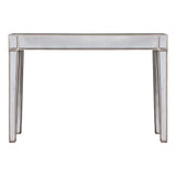 Coffee Tables Pattington Mirrored Console Table