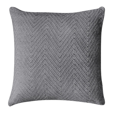 Luxurious Cushions Lazy Cushion Grey