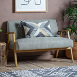 Sofas Mayfield 2 Seater Sofa Pebble