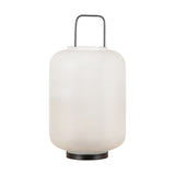 Camping Lights & Lanterns Norton Frosted Glass Lantern Small