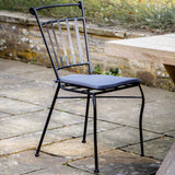 Outdoor Chairs Daxia Dining Chair