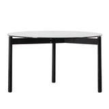 Coffee Tables Peterson Coffee Table Black