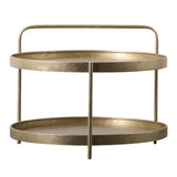 Coffee Tables Grasmere Coffee Table Gold
