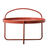 Coffee Tables Boston Coffee Table Red