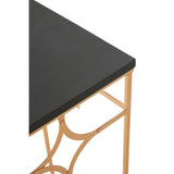Lexa Plant Stands - Set Of 2 - SE Home