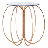 Kitchen & Dining Room Tables Lexa Convex Table