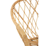Java Flower Chair - SE Home