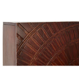 Vence Cabinet In Mango Wood - SE Home