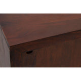 Vence Sideboard In Mango Wood - SE Home