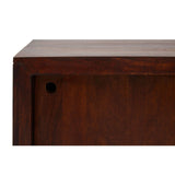Vence Sideboard In Mango Wood - SE Home
