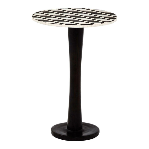Artisan Pedestal Table - SE Home