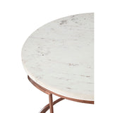 Nirav Zig Zag Coffee Table - SE Home