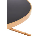Alvaro 3 Leg Coffee Table - SE Home