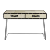 Kensington Townhouse Mango Wood Console Table - SE Home