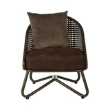 Neston Chair With Curved Legs - SE Home