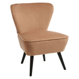 Macy Natural Chair - SE Home