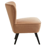Macy Natural Chair - SE Home
