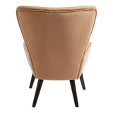 Macy Natural Chair - SE Home